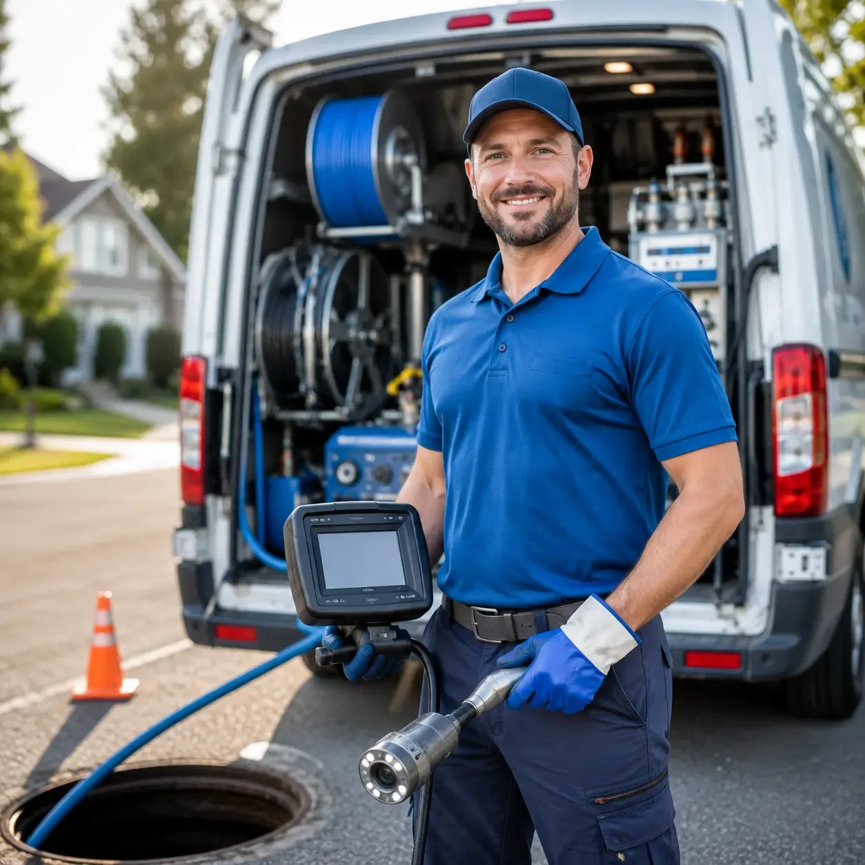 Local Pipe Relining specialists in Libertyville, IL