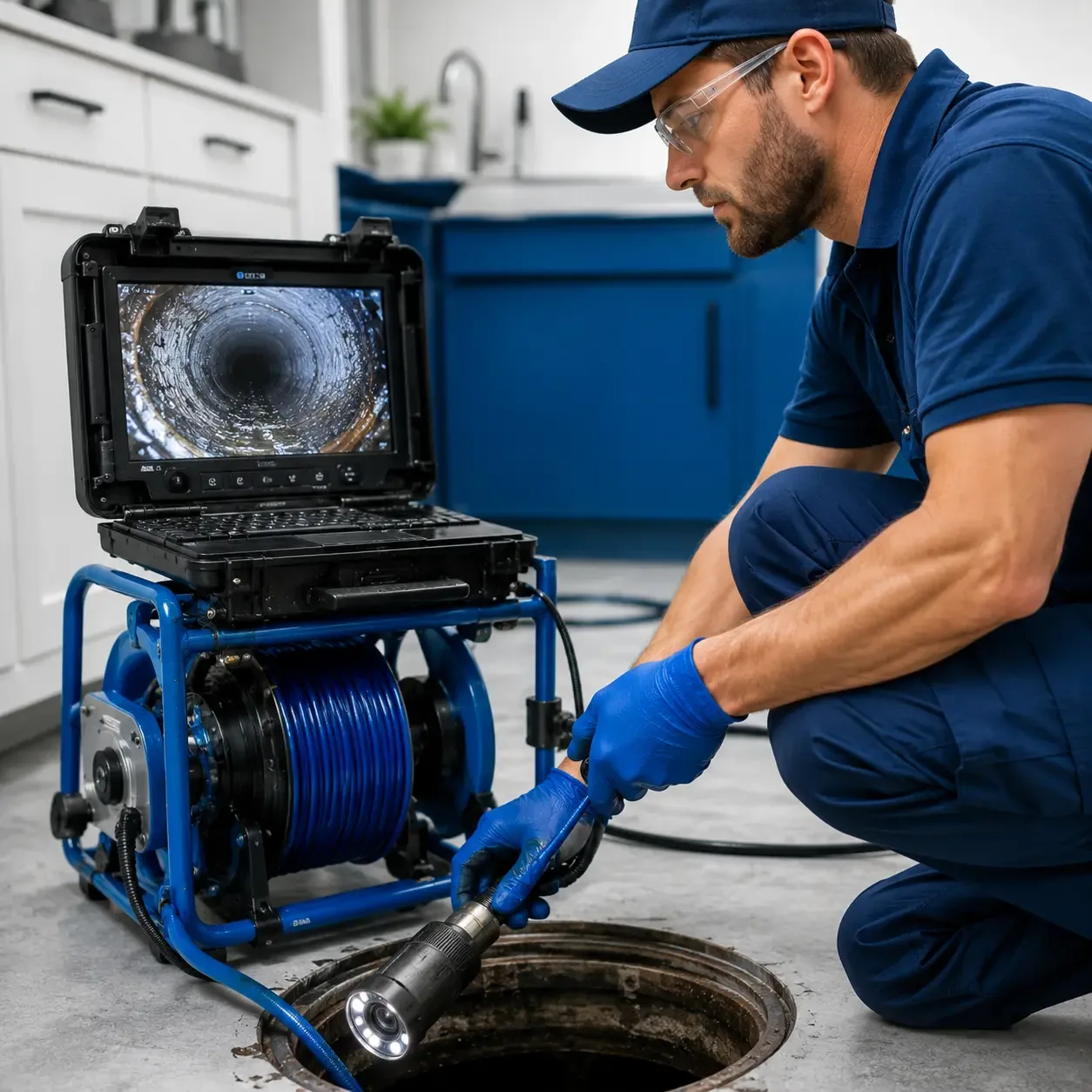 Pipe Relining professionals serving Libertyville, IL